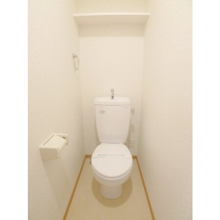 メゾン・マーサの物件内観写真